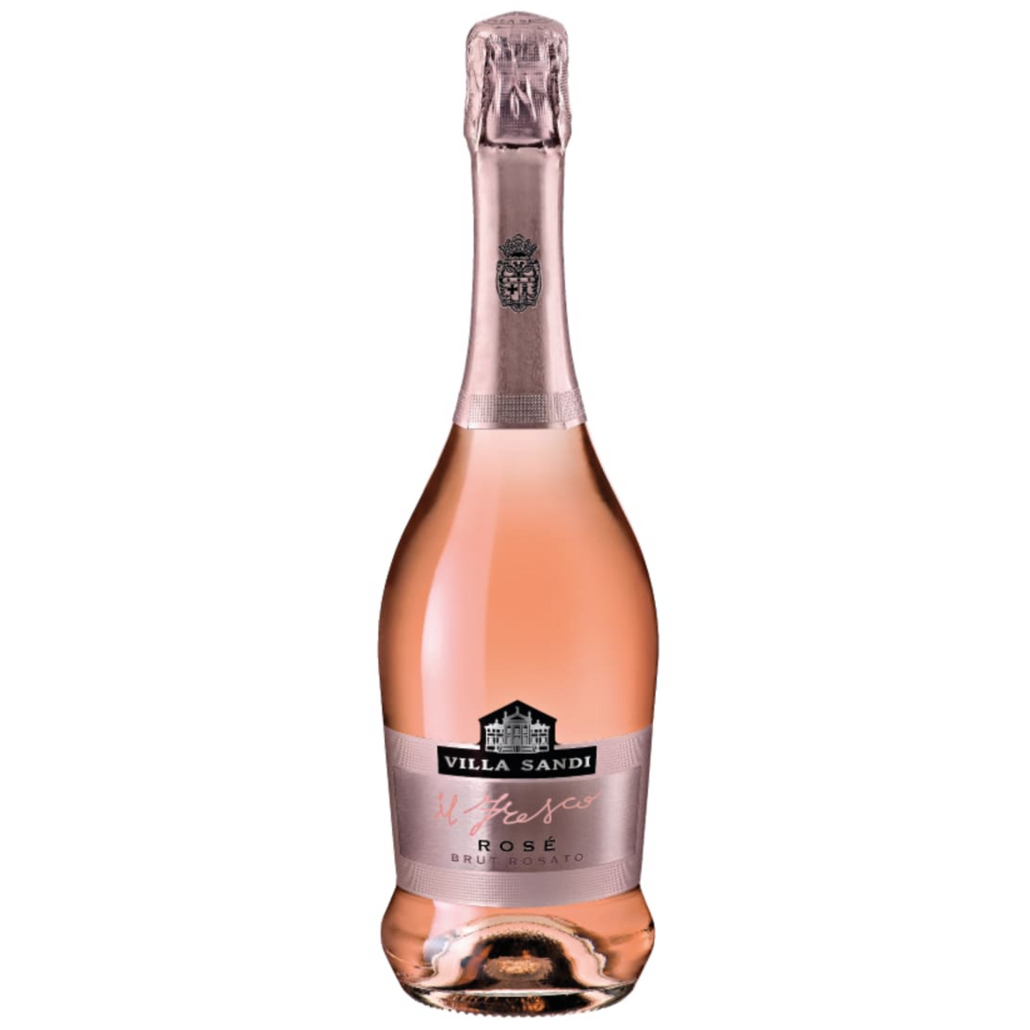 桑迪別墅“Il Fresco”Rosé NV