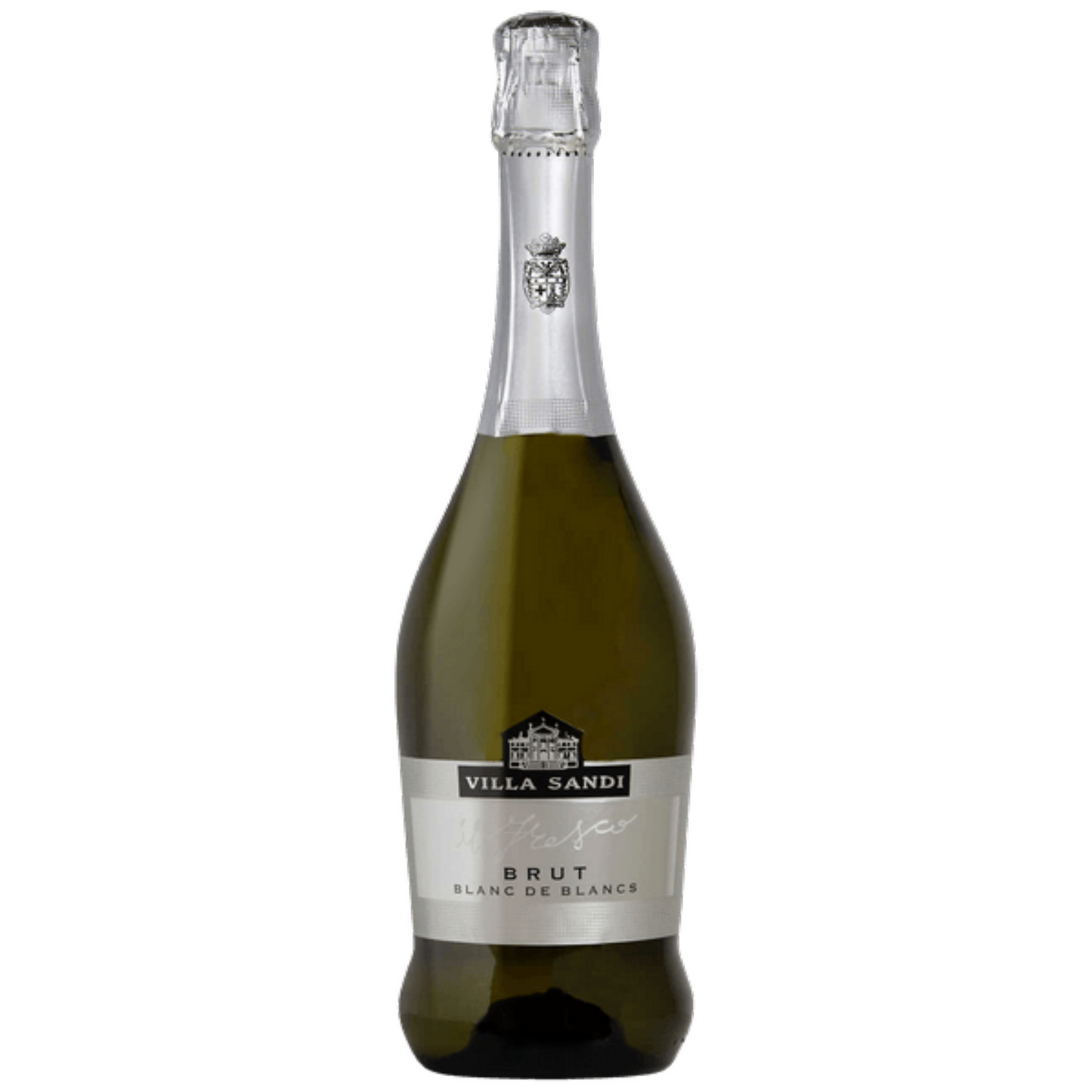 Villa Sandi Il Fresco Spumante Brut Blanc de Blancs NV