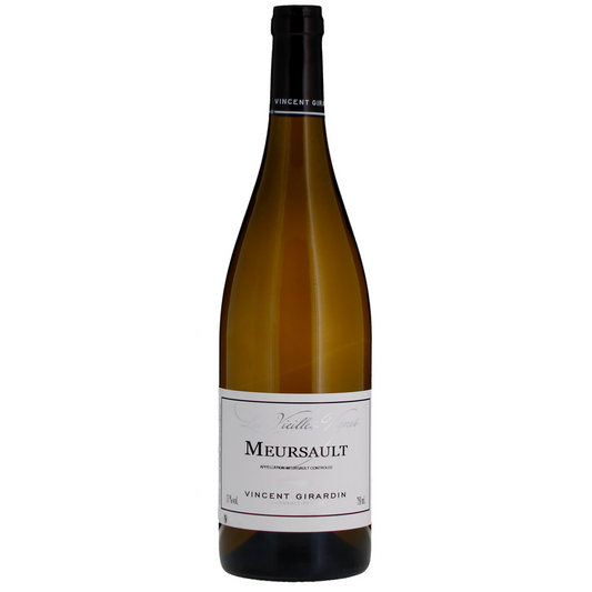 Vincent Girardin Meursault Vieilles Vignes 2022