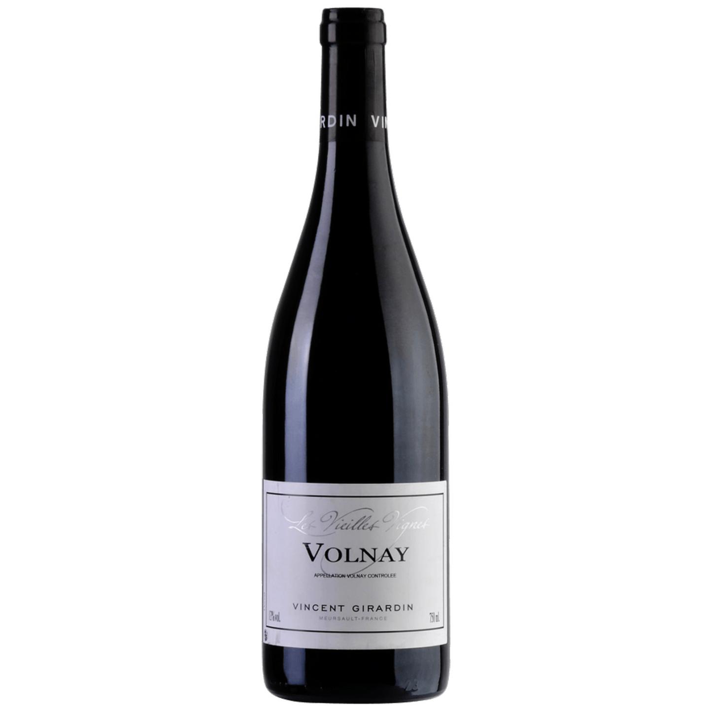 Vincent Girardin Volnay Vieilles Vignes 2022