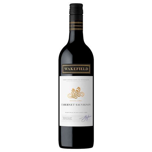 Wakefield Estate Cabernet Sauvignon 2022