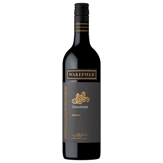 Wakefield Jaraman Shiraz 2022