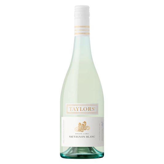 Wakefield Estate Sauvignon Blanc 2024