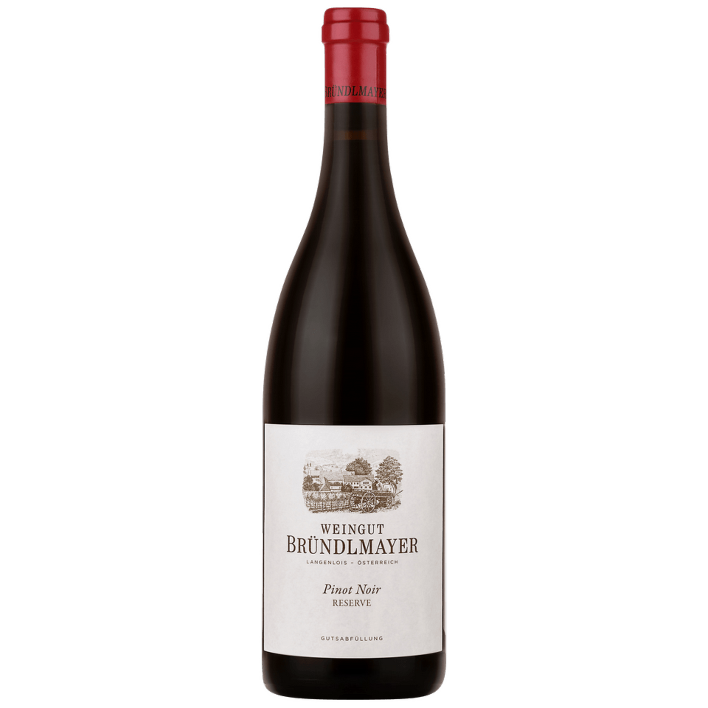 Weingut Bründlmayer 黑皮諾珍藏版 Ried Käferberg 2019 1.5L