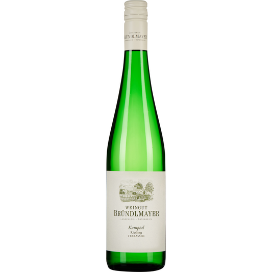 Weingut Bründlmayer Riesling Kamptal Terrassen 2022