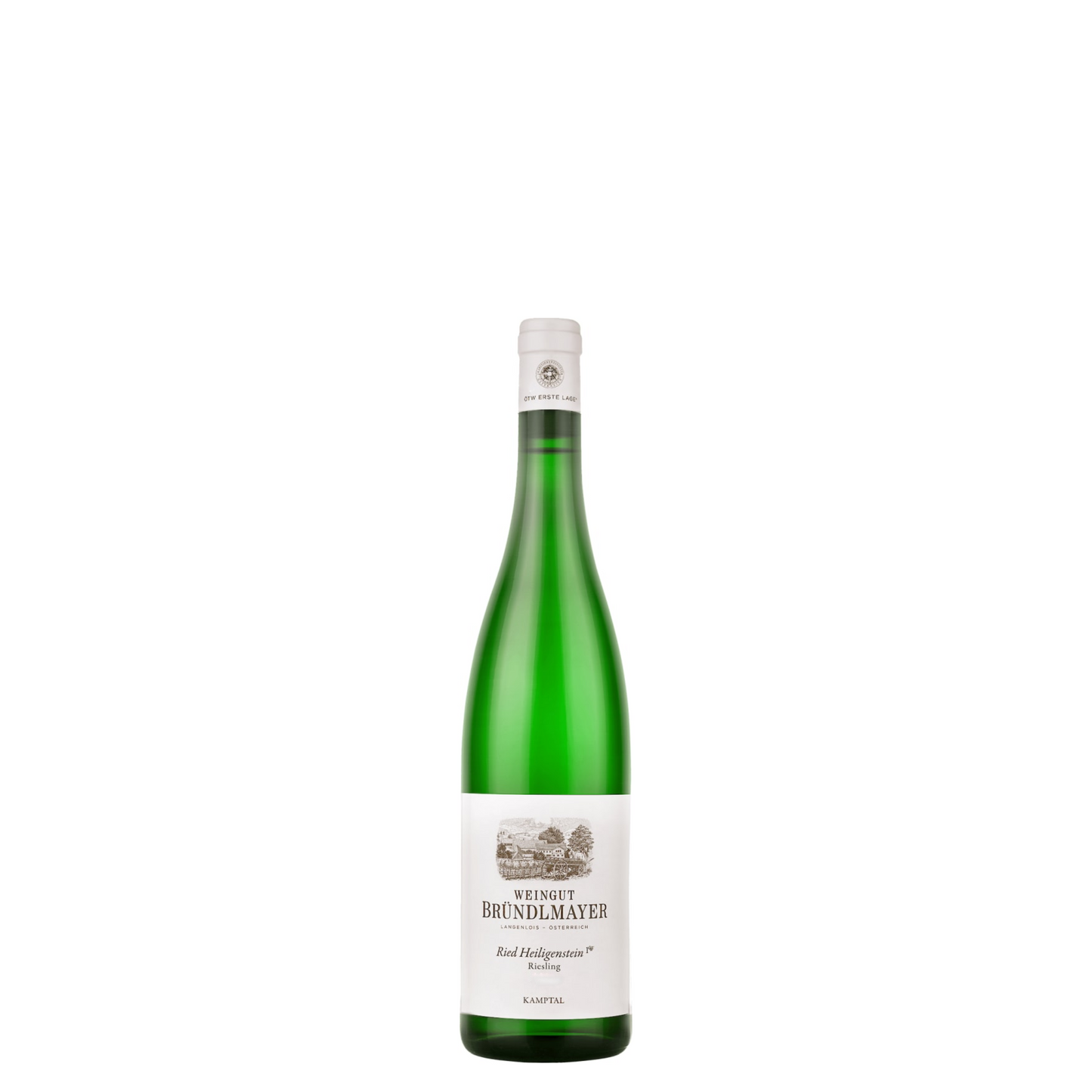 Weingut Bründlmayer 雷司令 Zöbinger 海利根斯坦 2020 375 毫升