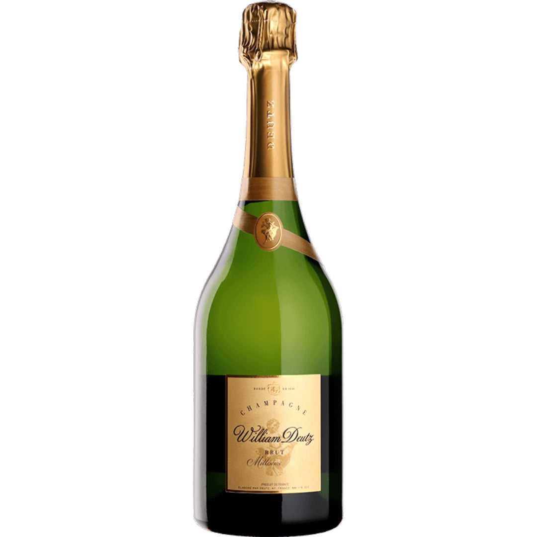 道依茲特釀 William Deutz Brut Millésimé 2008
