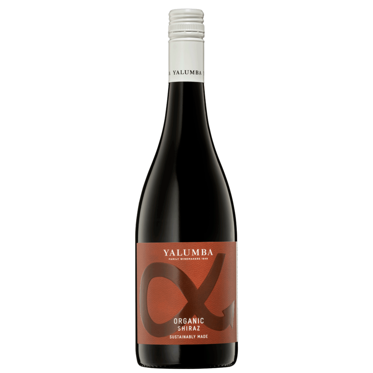 Yalumba GEN 有機西拉 2021