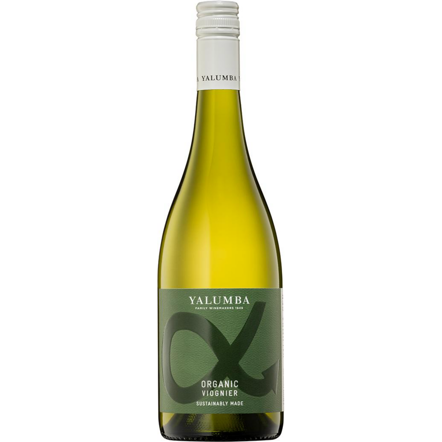 Yalumba GEN 有機維歐尼 2022