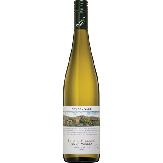 Yalumba Pewsey Vale Vineyard Estate Riesling 2023