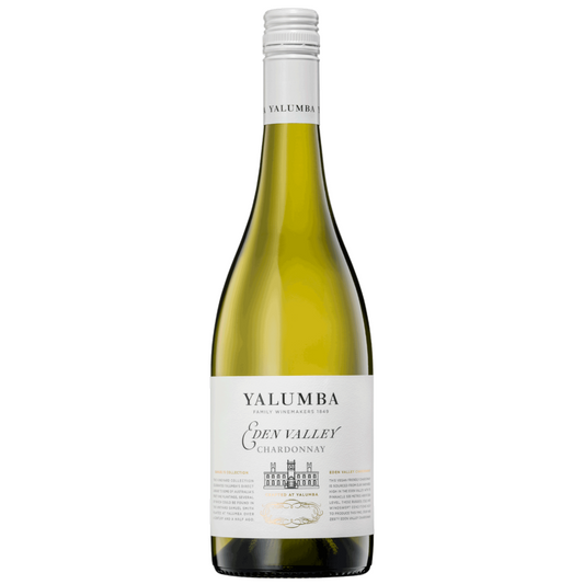 Yalumba Samuel’s Collection Eden Valley Chardonnay 2022