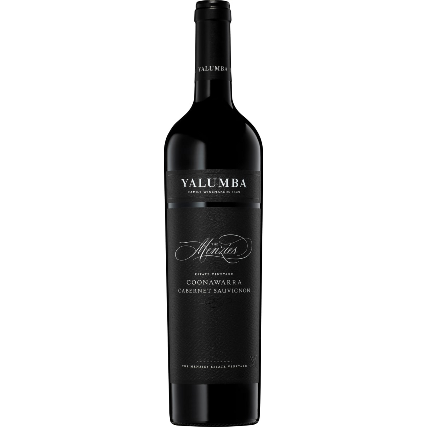 Yalumba The Menzies Cabernet Sauvignon - 庫納瓦拉 2015