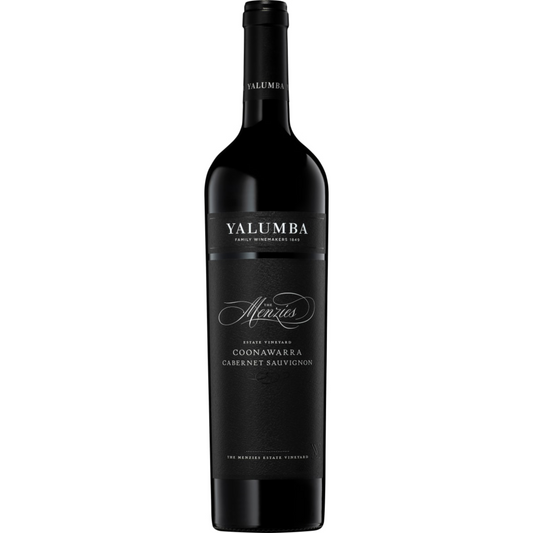 Yalumba The Menzies Cabernet Sauvignon - Coonawarra 2015