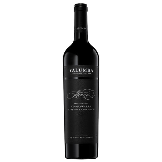 Yalumba The Menzies Coonawarra Cabernet Sauvignon 2014