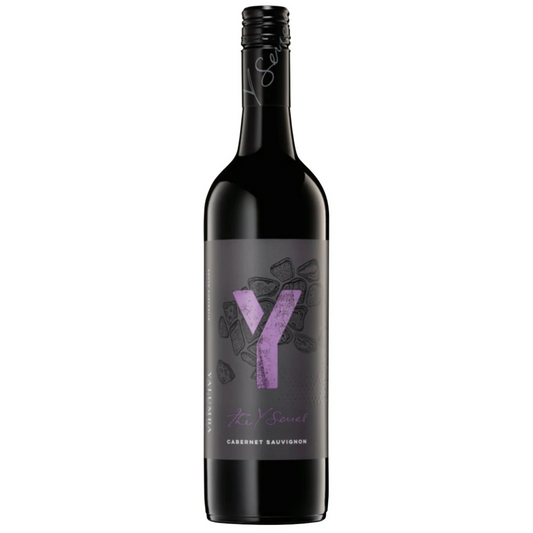 Yalumba Y Series Cabernet Sauvignon 2021