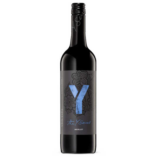 Yalumba Y Series Series Merlot 2021