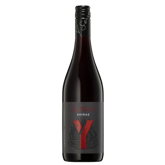 Yalumba Y Series Shiraz 2019