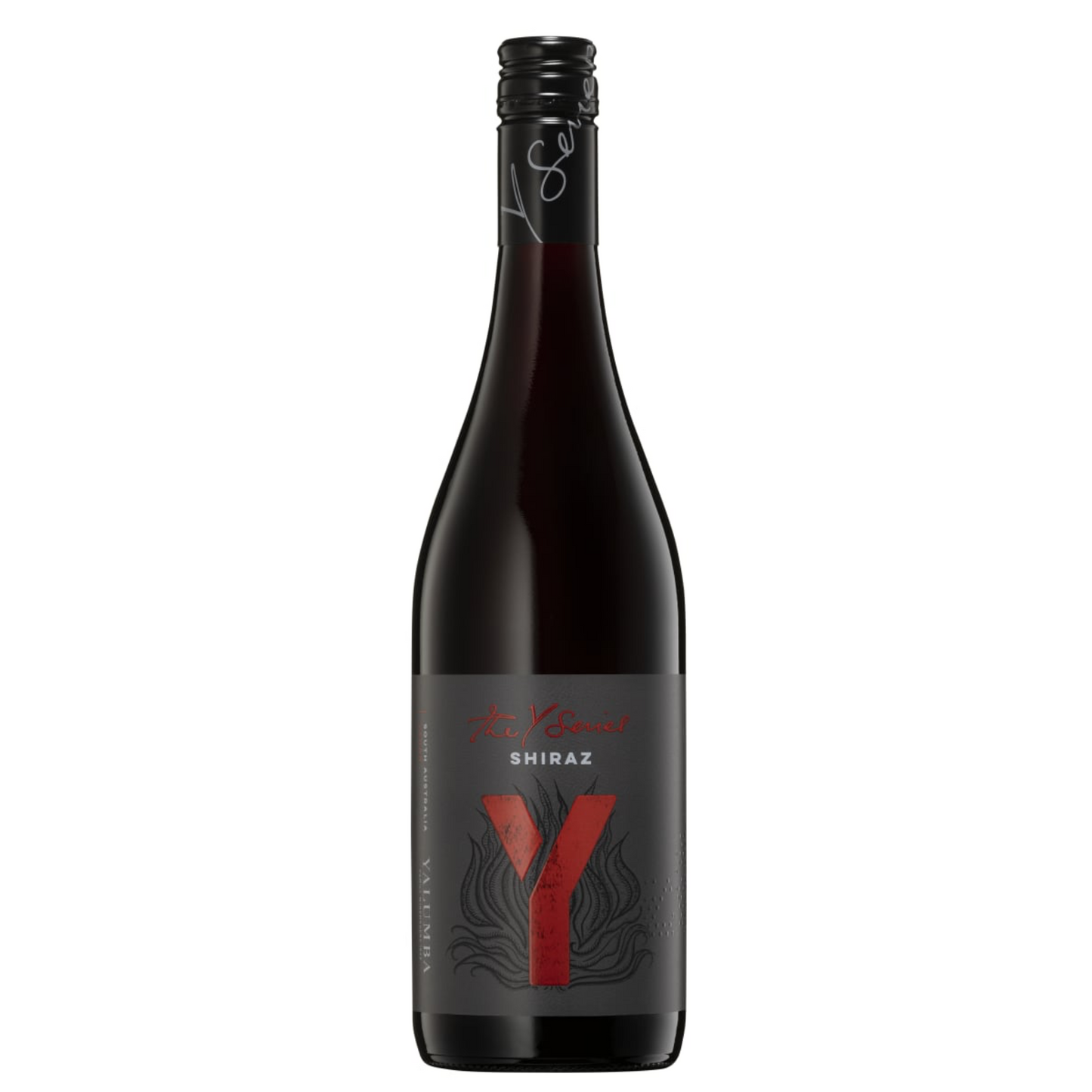Yalumba Y 系列西拉 2022