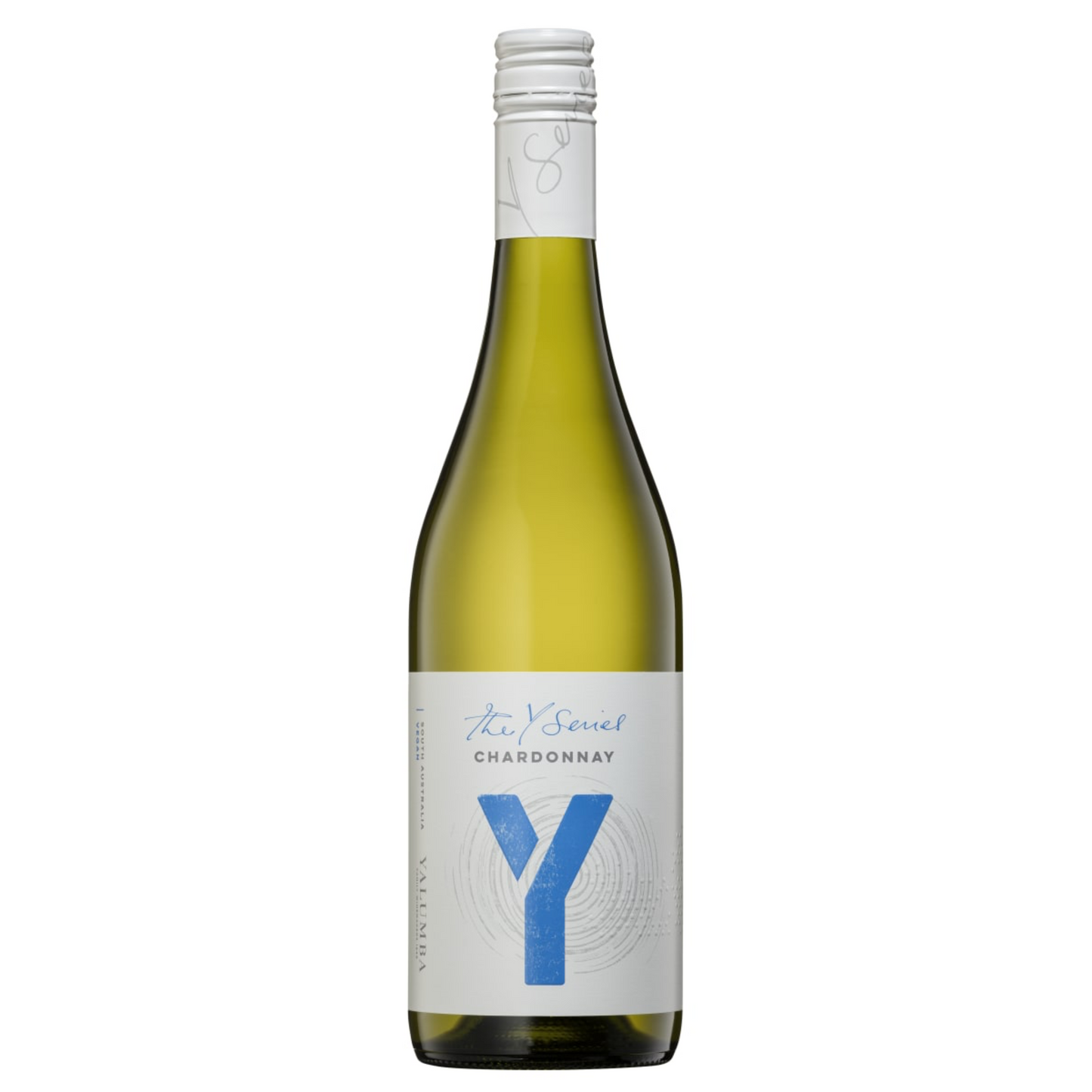 Yalumba Y 系列無木夏多內 2023