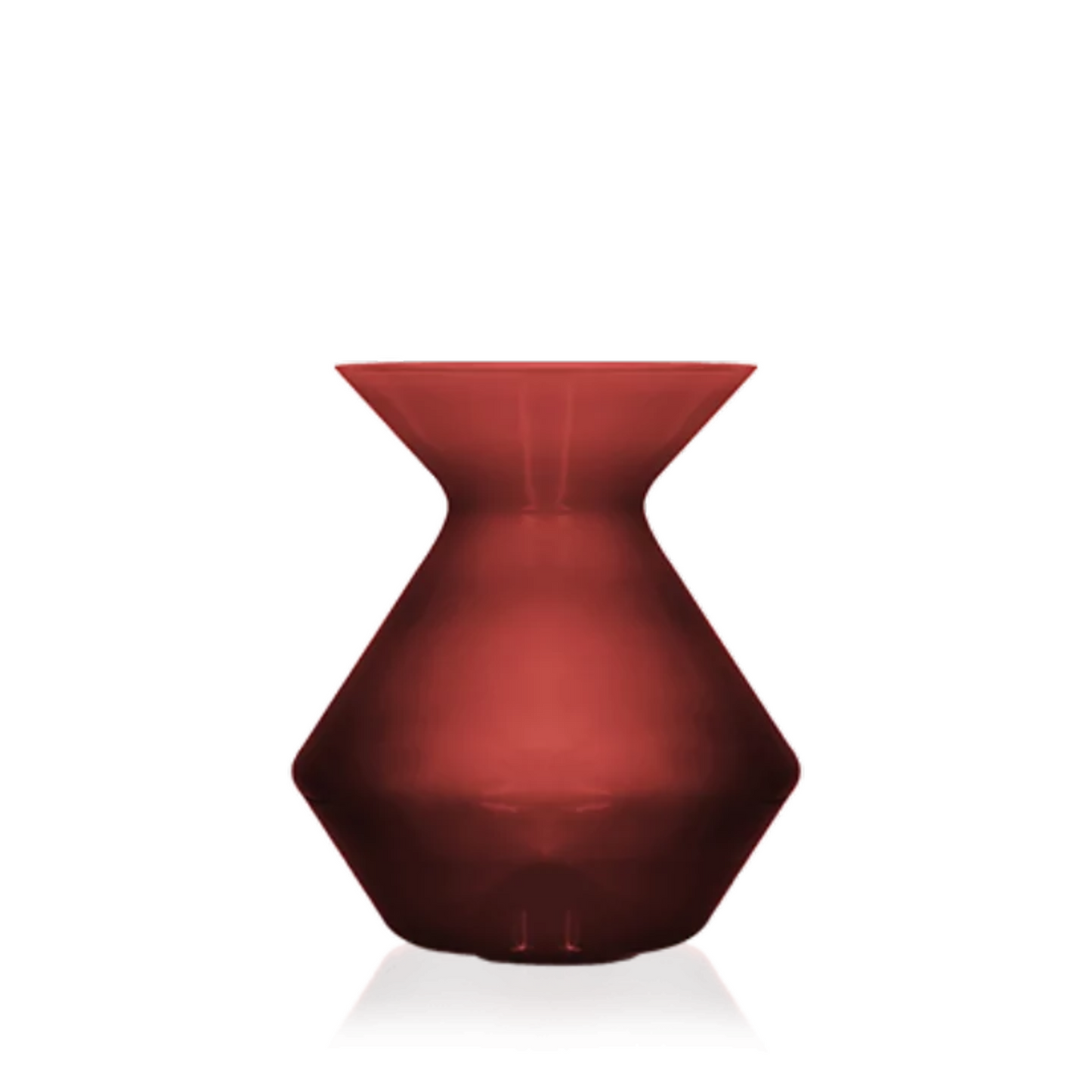 Zalto痰盂 250 紅色