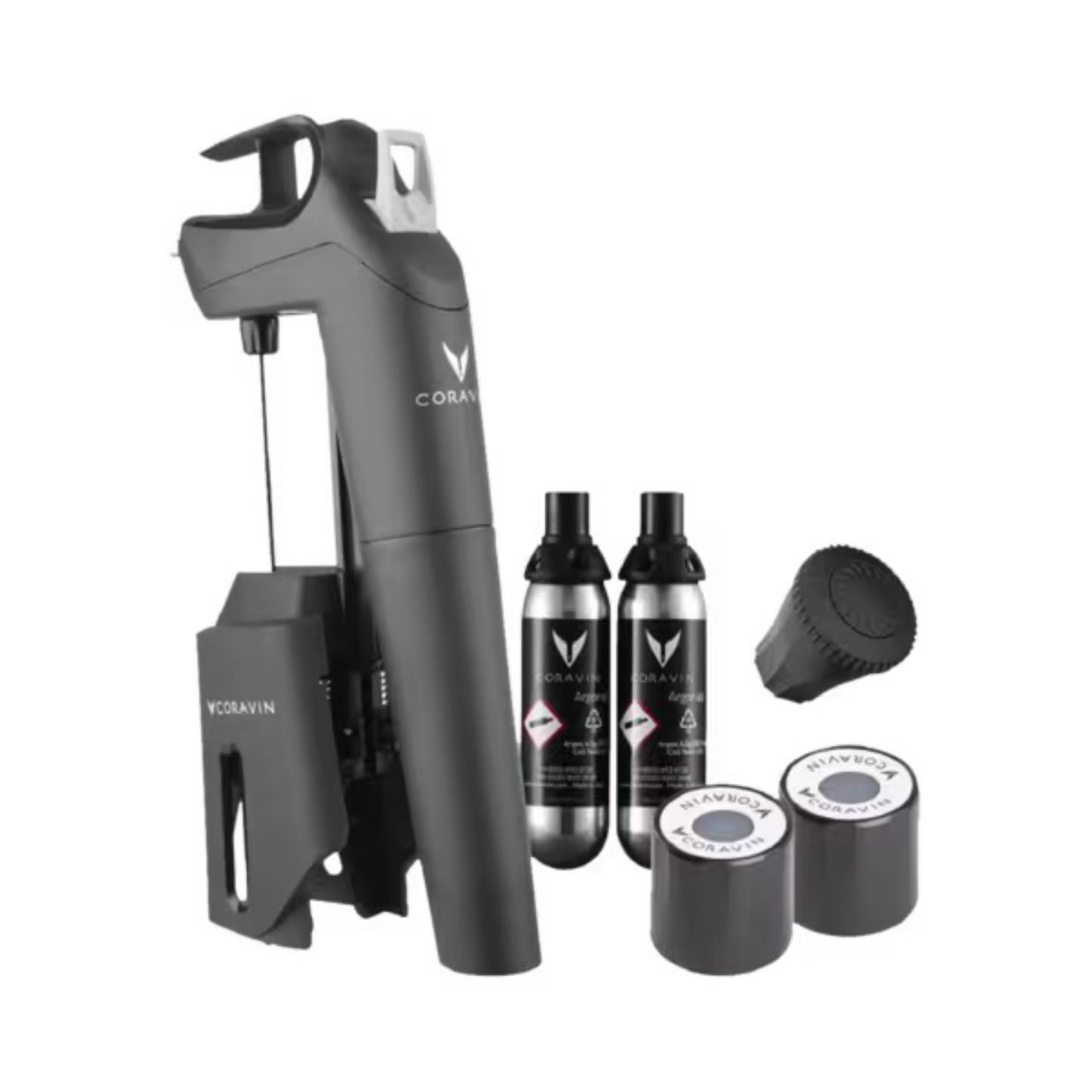 CORAVIN™ Three+