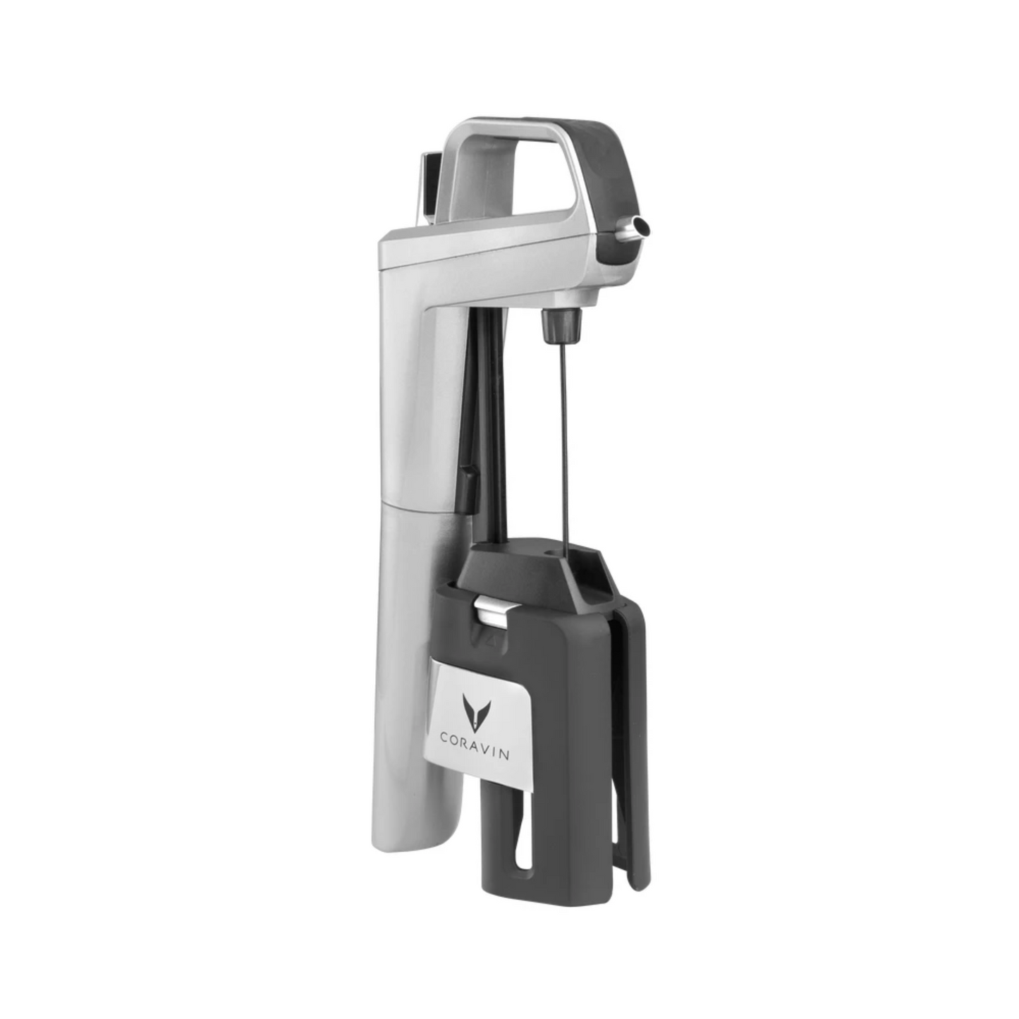 CORAVIN™ 永恆六+ 銀色
