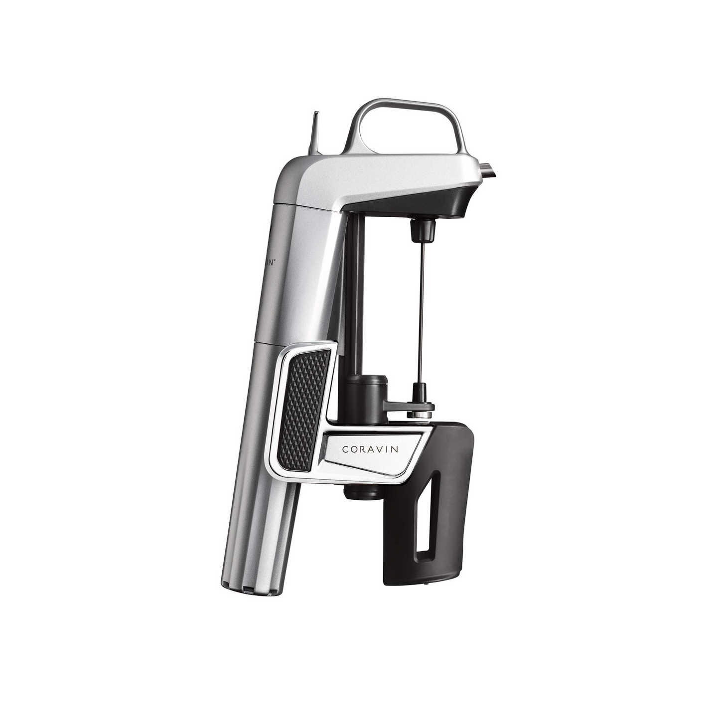 CORAVIN™ Model Two Elite(銀色)