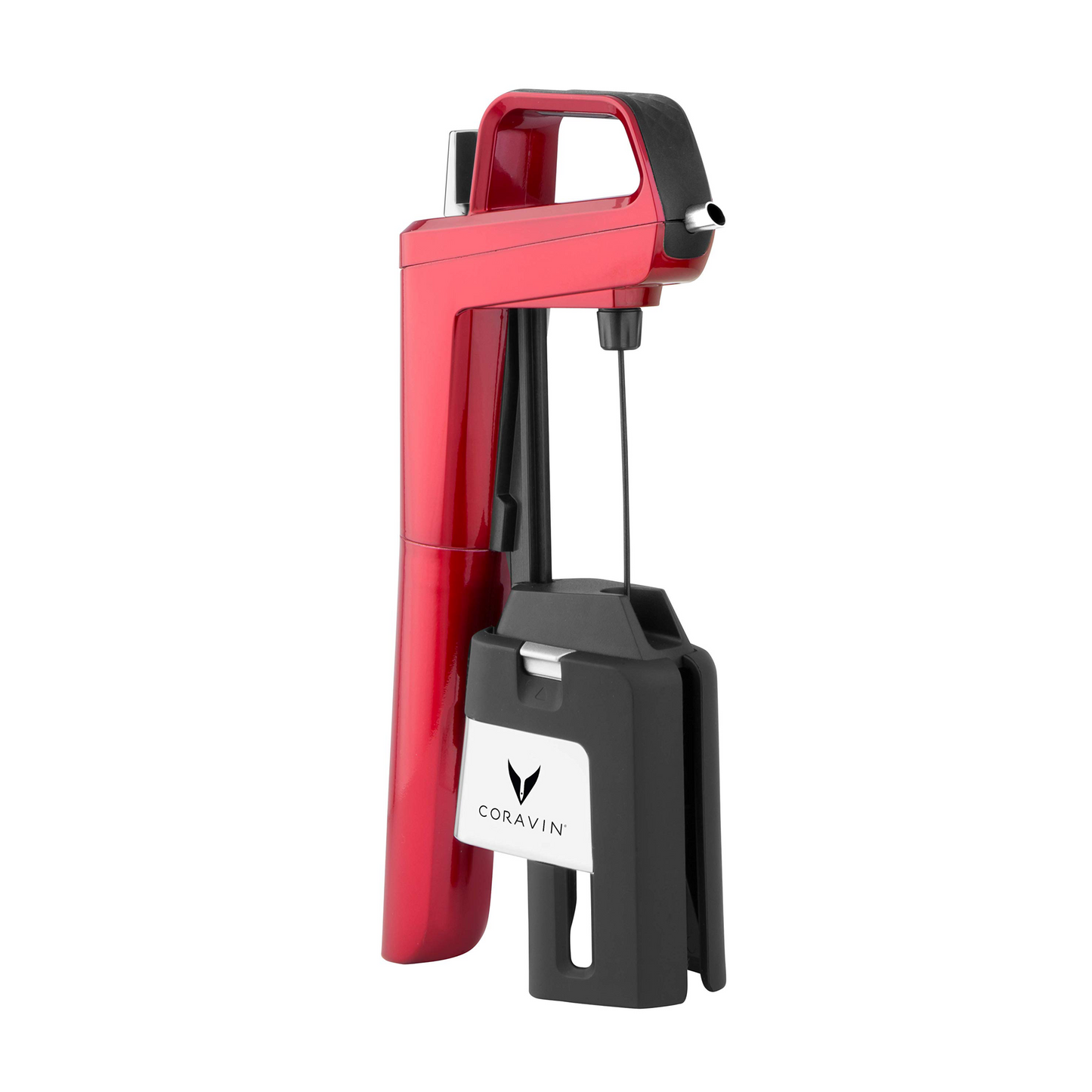 CORAVIN™ 六型(蘋果糖紅)
