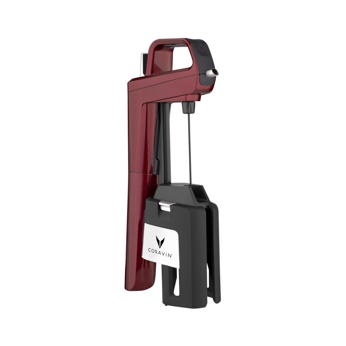 CORAVIN™ 永恆六號+ 勃根地紅