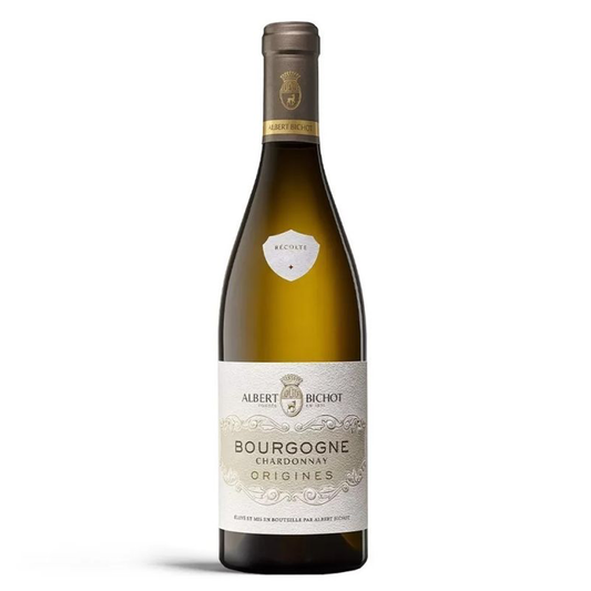 Albert Bichot Bourgogne Origines Chardonnay 2021