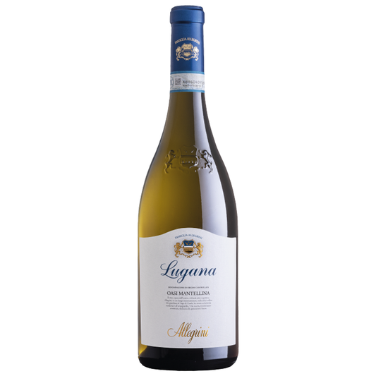 Allegrini Lugana Oasi Mantellina DOC 2024