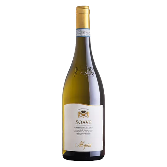 Allegrini Soave Oasi San Giacomo DOC 2024