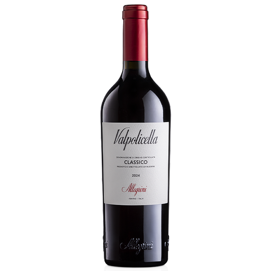 Allegrini Valpolicella Classico DOC 2024