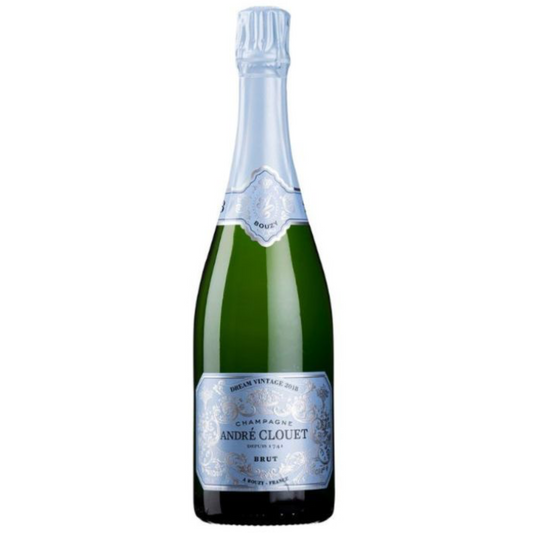 安德烈克魯埃 Dream Vintage 2018 Grand Cru NV