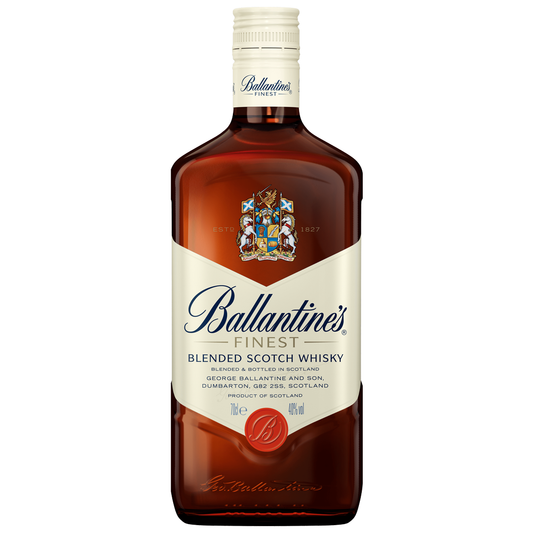 Ballantine’s Finest