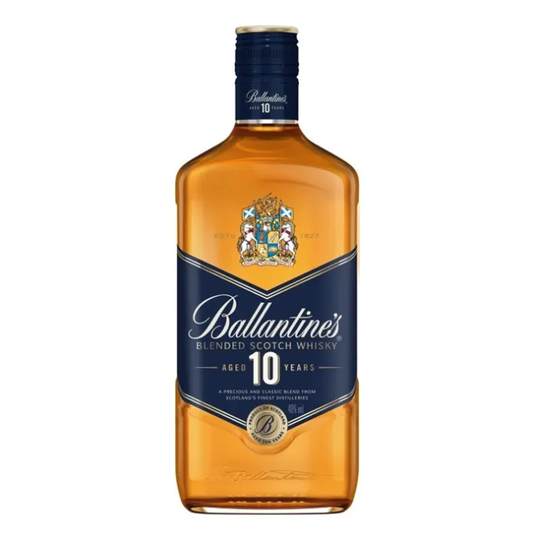 Ballantine’s 10yo Whisky