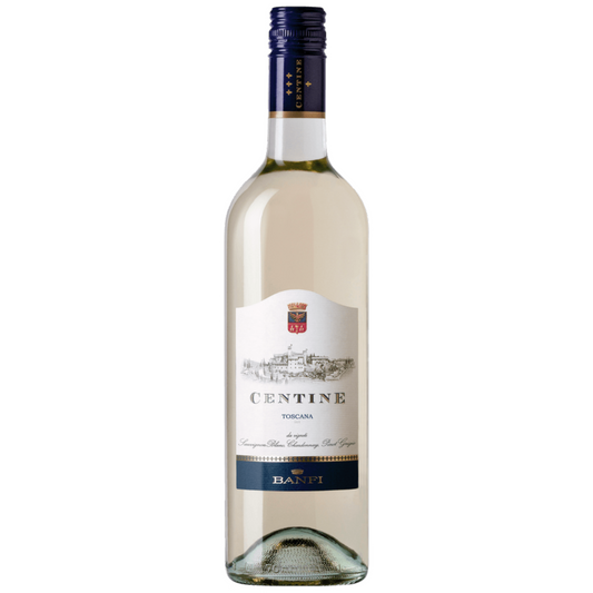 班菲 Centine Bianco 托斯卡納 IGT 2020