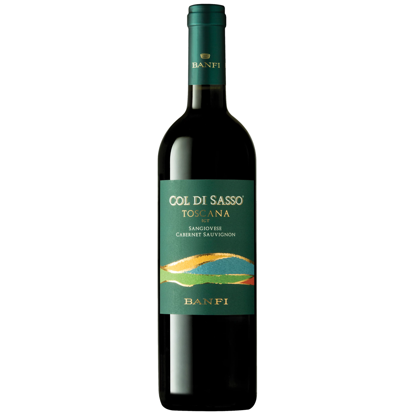 Banfi Col di Sasso Toscana IGT 2023