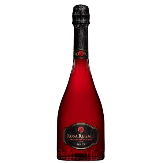 Banfi Rosa Regale Brachetto d'Acqui DOCG 2022 年