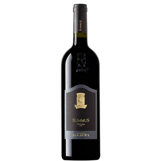 Banfi SummuS 托斯卡納 IGT 2019 1.5L