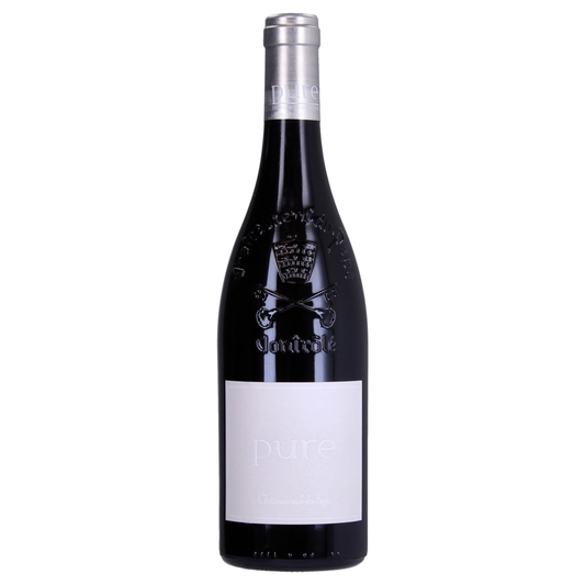 Domaine La Barroche Châteauneuf‑du‑Pape Pure 2020