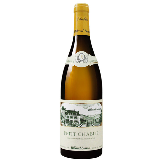 Domaine Billaud-Simon Petit Chablis 2022