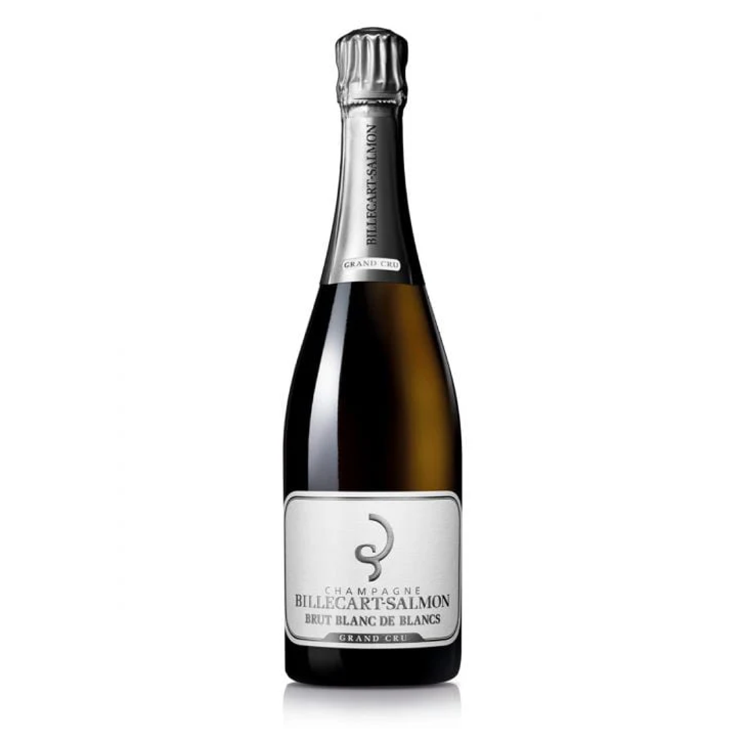 Billecart-Salmon Blanc de Blancs Grand Cru NV