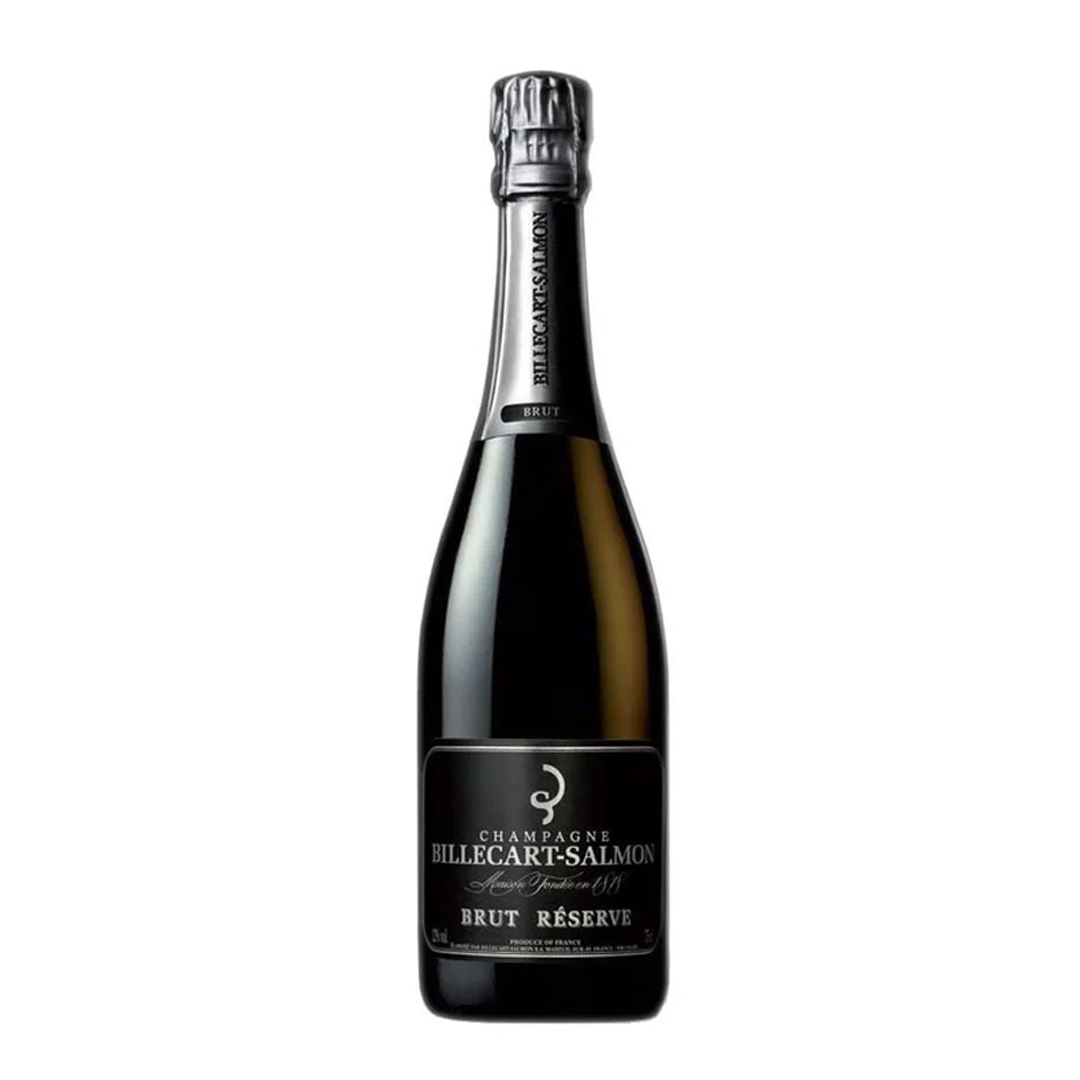 Billecart-Salmon Brut Reserve NV