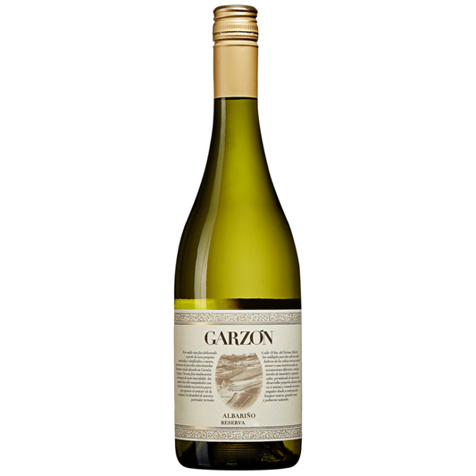 Bodega Garzón Reserva Albariño 2021