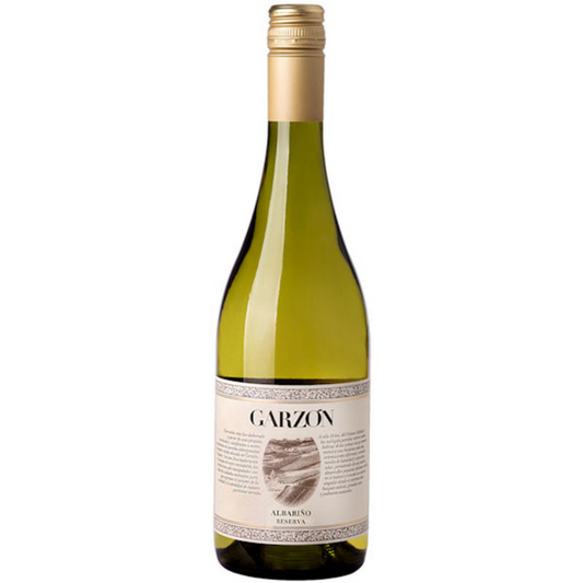 Bodega Garzón Reserva Albariño 2021