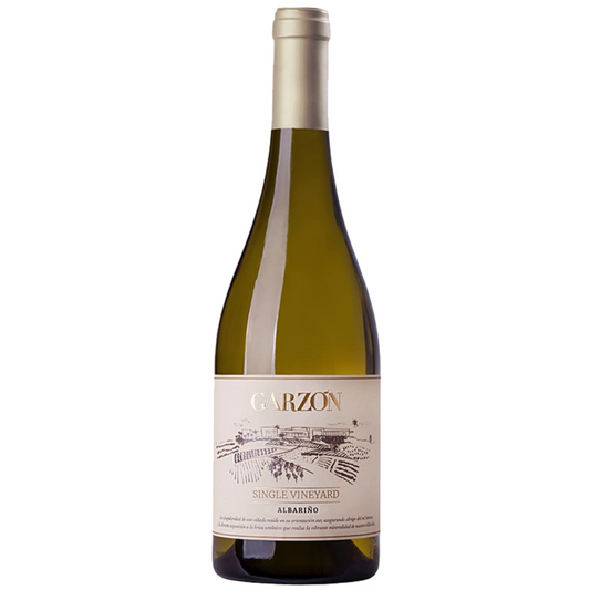 Bodega Garzón 單一葡萄園阿爾巴利諾 2020
