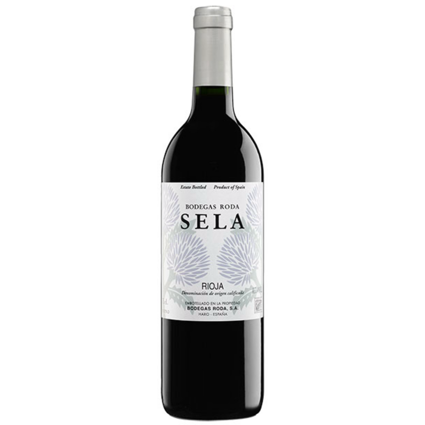 Bodegas Roda Sela 2022