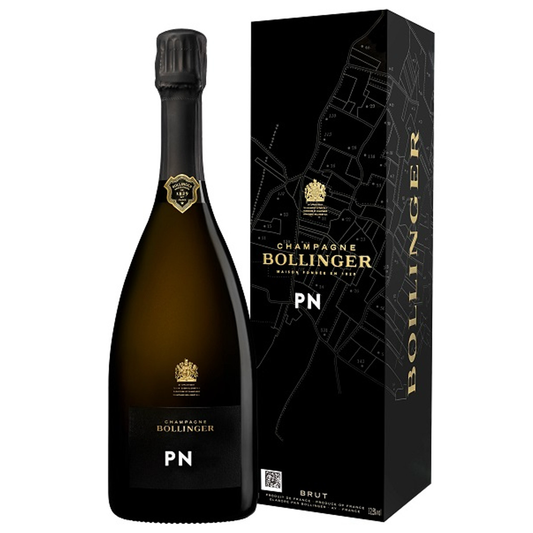 Bollinger Pinot Noir 2019 (Gift Box)