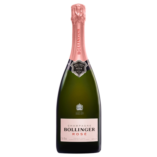 Bollinger Rose NV